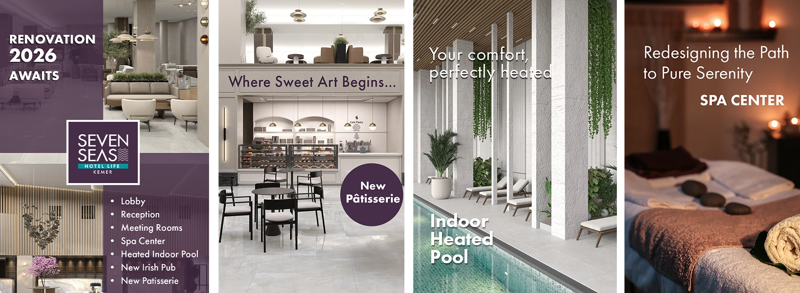 Coral Group Hotels